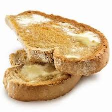 1/2 Torrada Rústica